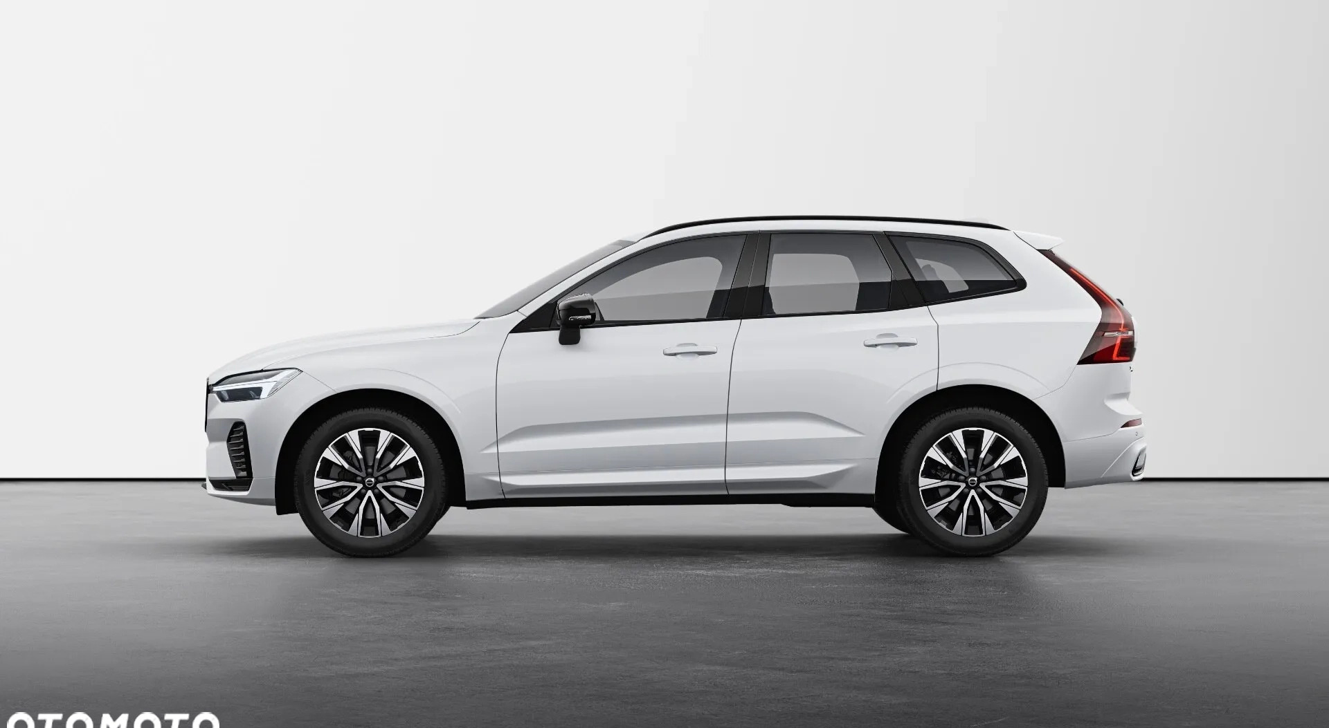 Volvo XC 60 cena 241300 przebieg: 5, rok produkcji 2023 z Tuszyn małe 56